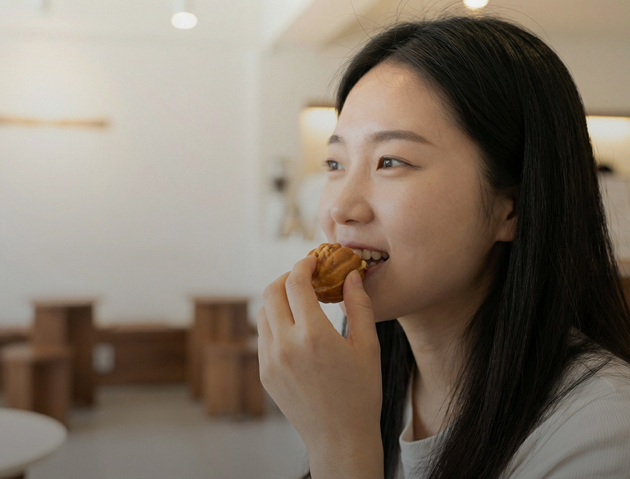 메뉴 경쟁력